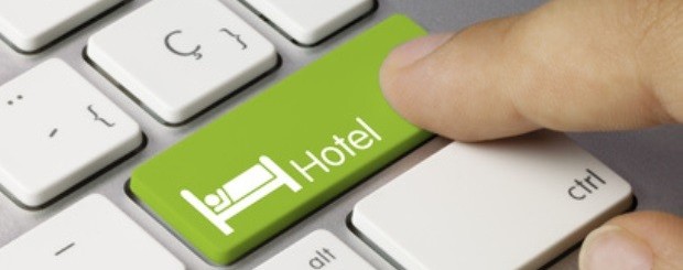 Как бронировать отель через интернет