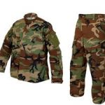 Как выбрать военную одежду