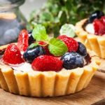 Что такое тарт и как его готовить