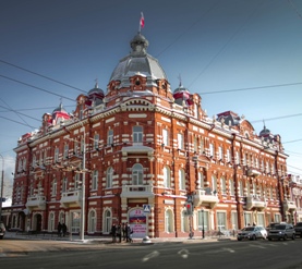 Как провести время в Томске: советы туристу