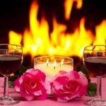 Как сделать романтический вечер незабываемым