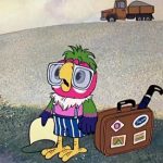 Выбор мультфильмов для детей — советы и рекомендации