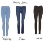 5 секретов удачной покупки: как выбрать джинсы