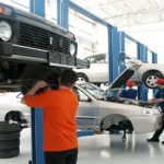 Бизнес-план: Открытие автосервиса