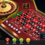 Онлайн рулетка – самая популярная азартная игра