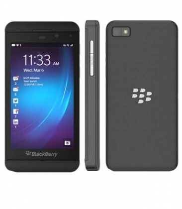 nokia lumia 920 против blackberry z10