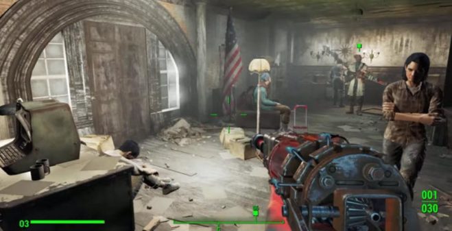 Fallout