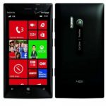 Nokia опубликовала изображение Lumia 928