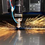 Лазерная резка металла в компании «LaserNET»