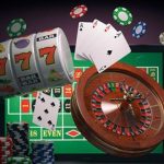 Учимся играть в онлайн казино «Азино»