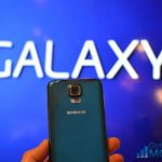Samsung Galaxy Note 4 может выйти в сентябре