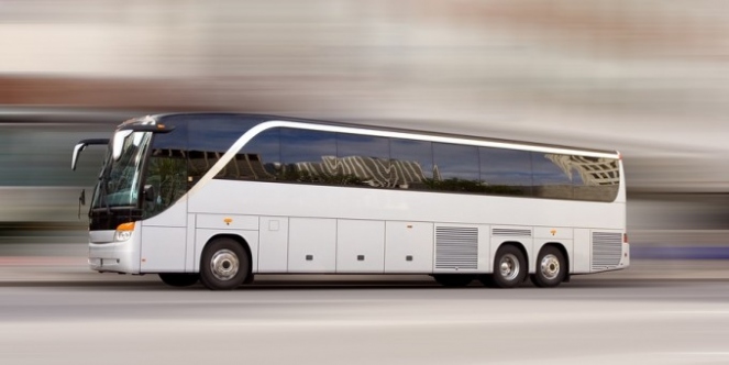 Каковы основные преимущества путешествия на автобусе
