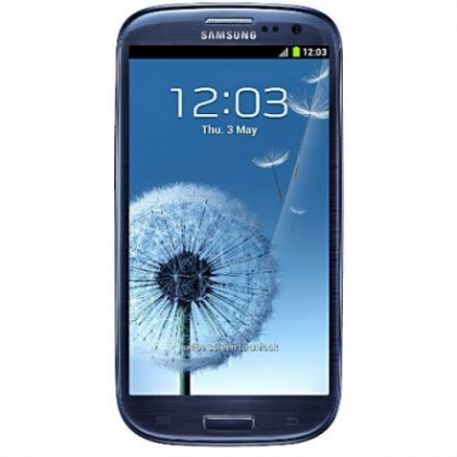 Преемника Samsung Galaxy S III покажут в январе