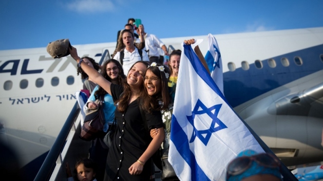 Работа в Израиле - ваш шанс изменить свою жизнь