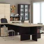 Как выбрать качественную мебель в офис для сотрудников компании?