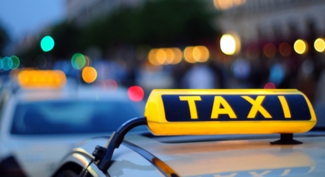 Где лучше всего заказать такси в Киеве недорого?