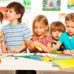 Какой частный детский сад выбрать в Одинцово?