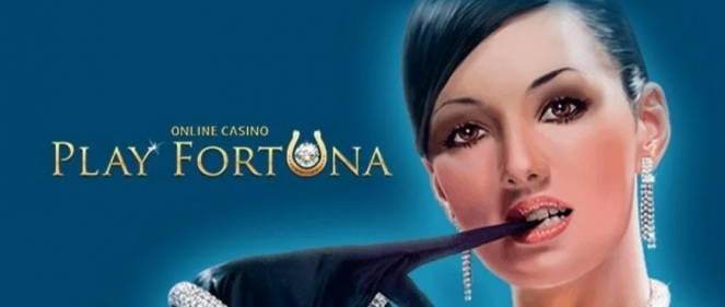 Play Fortuna игровой веб-сайт casino